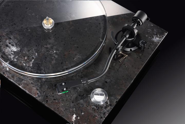 Produktbild TEAC Tn-570 (Manuell)