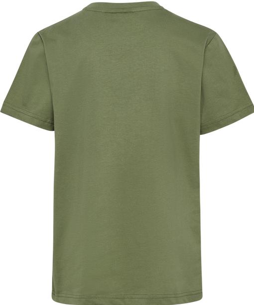 Produktbild hummel hmlTRES T-SHIRT S/S (110)