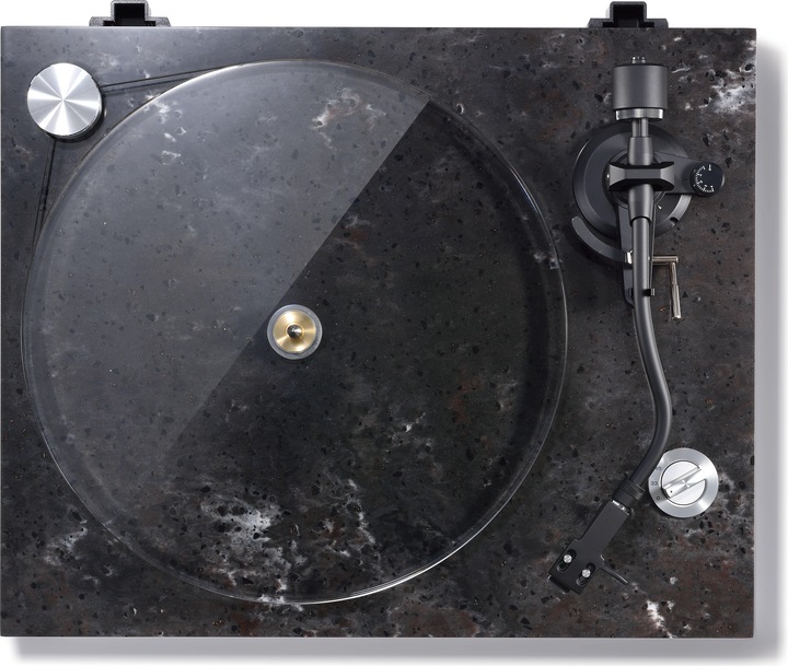 Actual product image TEAC Tn-550 (High end, Manual)