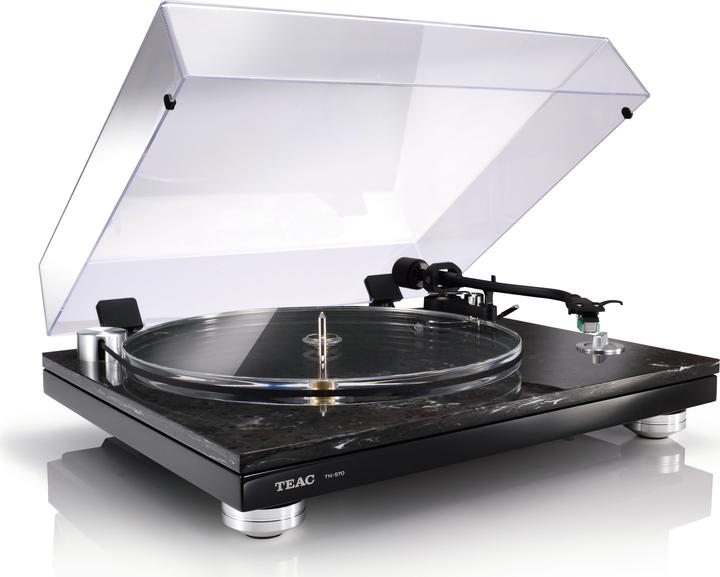 Produktbild TEAC Tn-570 (Manuell)