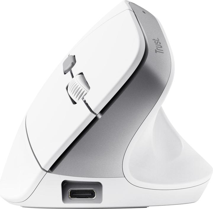 Actual product image Trust 25398 Bayo II Mouse 6 buttons (Wireless)