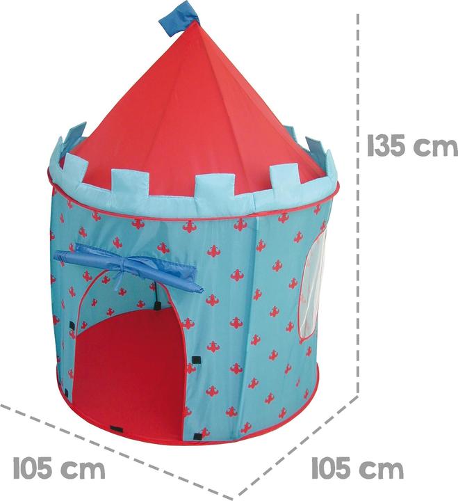 Roba Castello del cavaliere