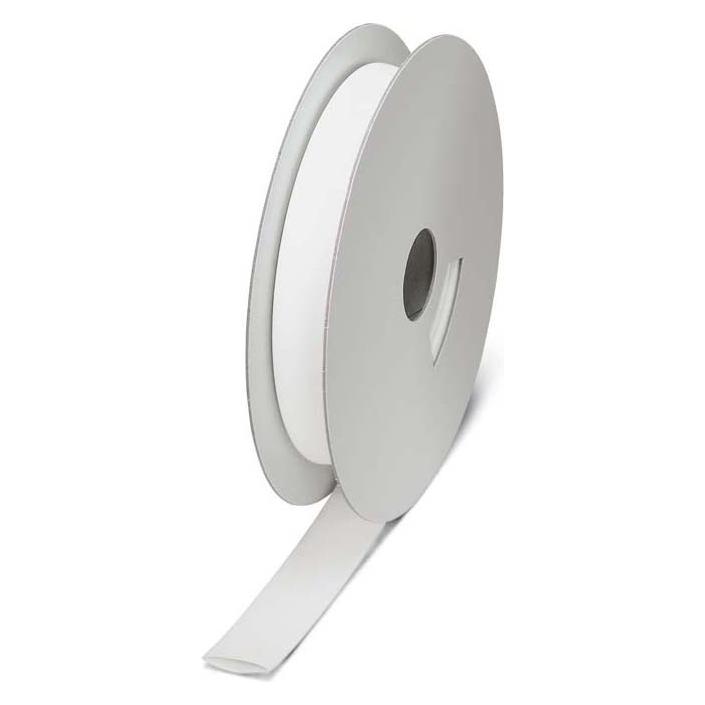 Phoenix Contact Bianco Guaina Termorestringente, Marcatore Termorestringente Mont (1X)