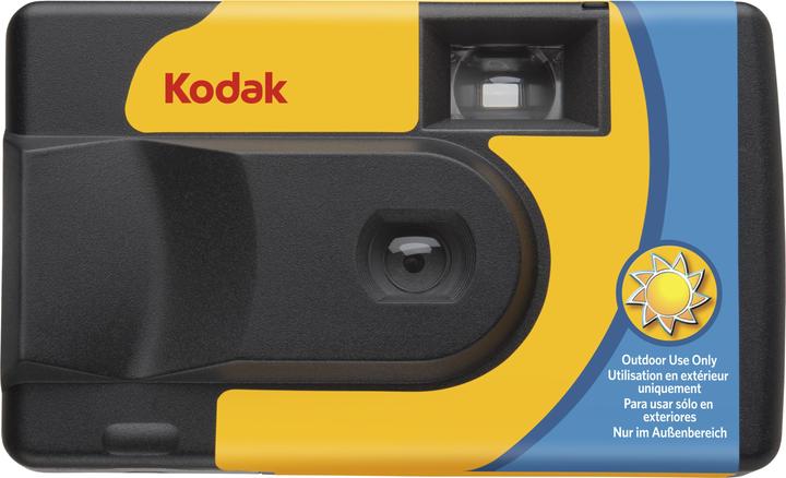 Kodak Daylight (Farbfilm)