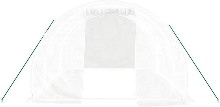 Produktbild vidaXL Gewächshaus