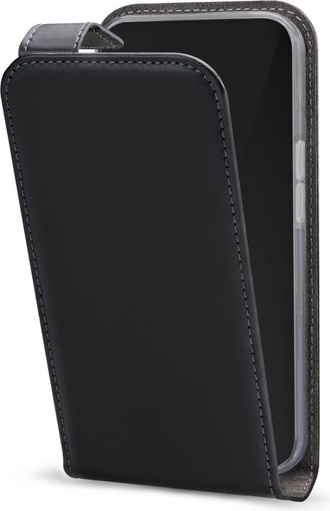Mobilize Classic Gelly Flip Case (Apple iPhone 15 Plus)