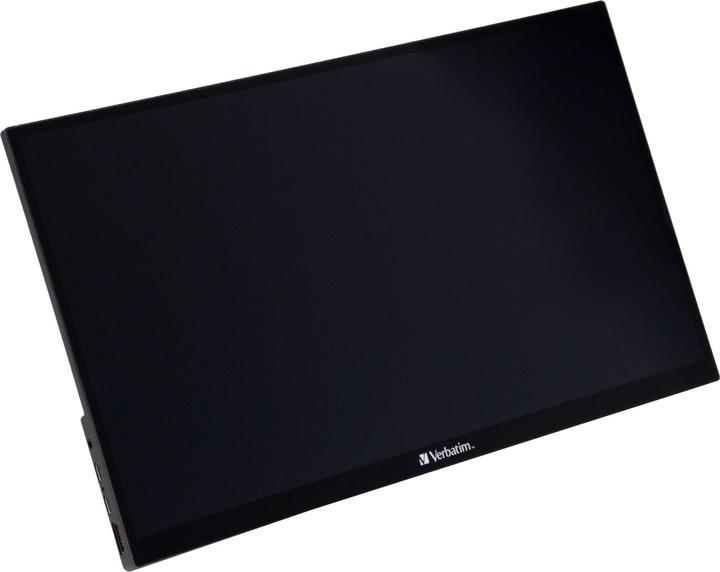 Image du produit Verbatim Portable 15.6" FHD Dual Monitor (1920 x 1080 pixels, 15.60")