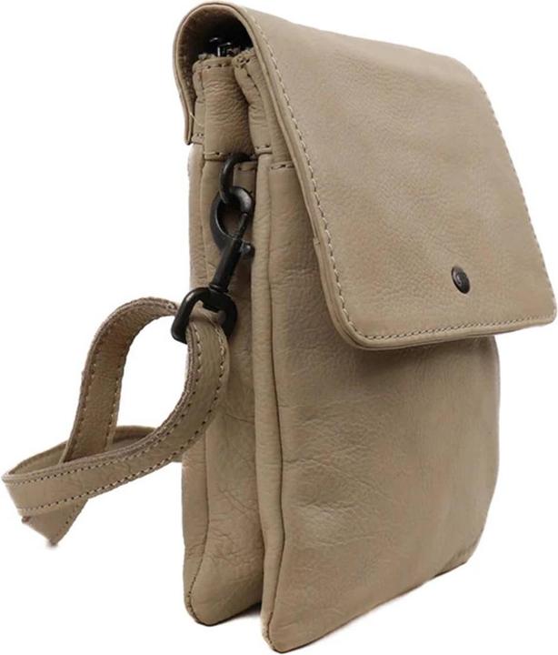 Immagine prodotto Bear Design Daisy Leren Schoudertasje - Feather