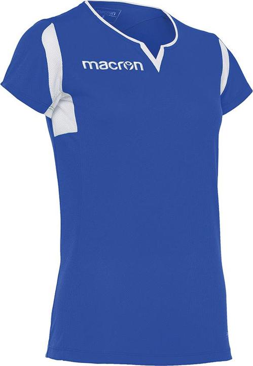 Actual product image Macron Fluorine (XS)
