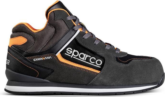 Sparco Chaussures de sécurité Gymkhana-H