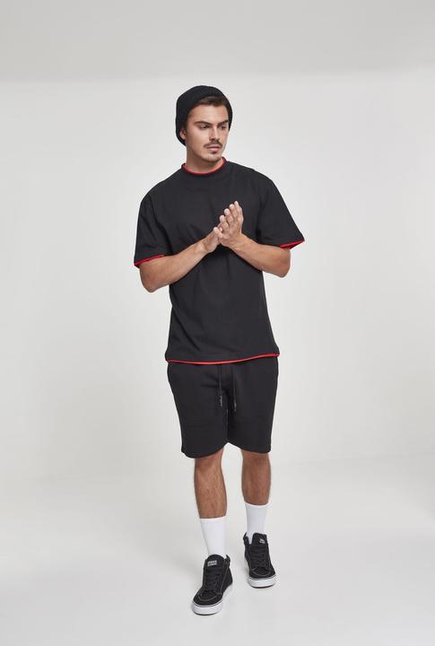 Immagine prodotto Urban Classics Maglietta alta a contrasto (XXL)
