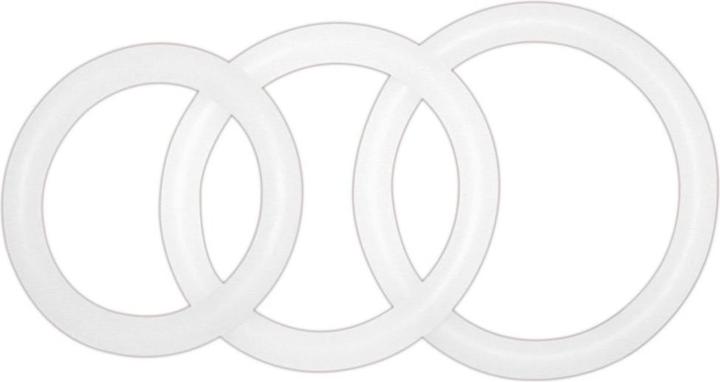 Produktbild Joydivision PotenzPlus Penisringe (4.50 cm)