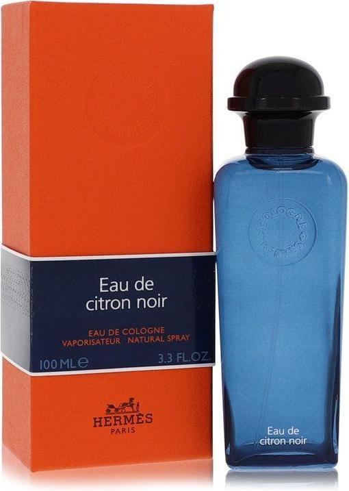 Produktbild Hermès Eau de Citron Noir (Eau de Cologne, 100 ml)
