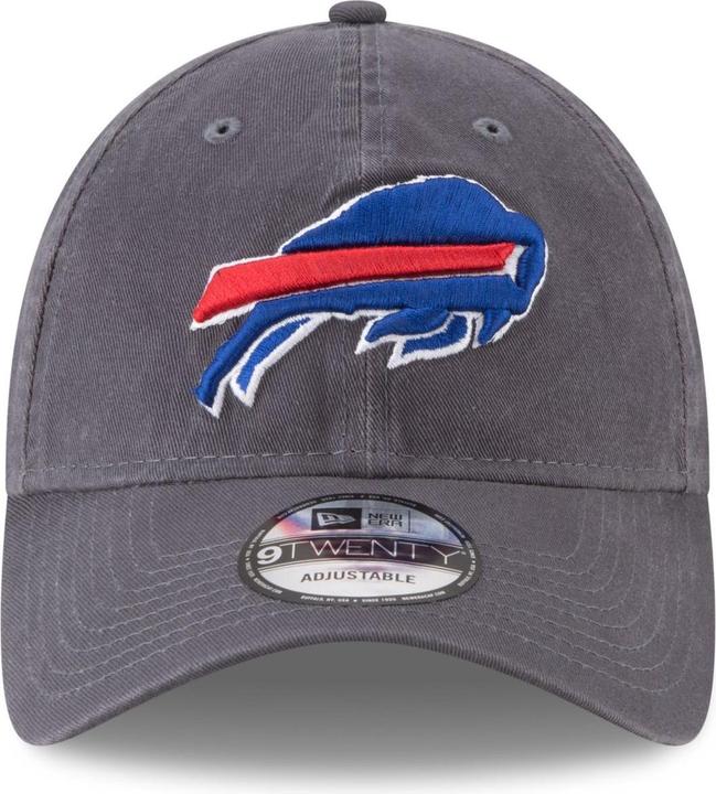 Produktbild New Era 9Twenty Casual Strapback Cap - Buffalo Bills