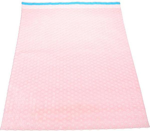 Produktbild RS PRO ESD Luftpolstertasche 305x435 (50 Stk.)