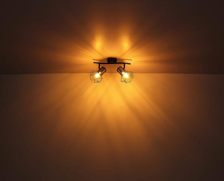 Actual product image Globo Priska (E27)