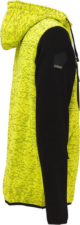 Image du produit Upower Sweatshirt U-Power Jaune fluo Taille XXL (XXL)