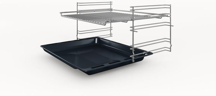 Actual product image Bosch Hausgeräte HEF113BA0 + NKN645GA2E, HND211LB1
