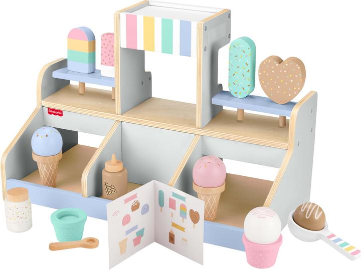 Produktbild Fisher-Price HXV21