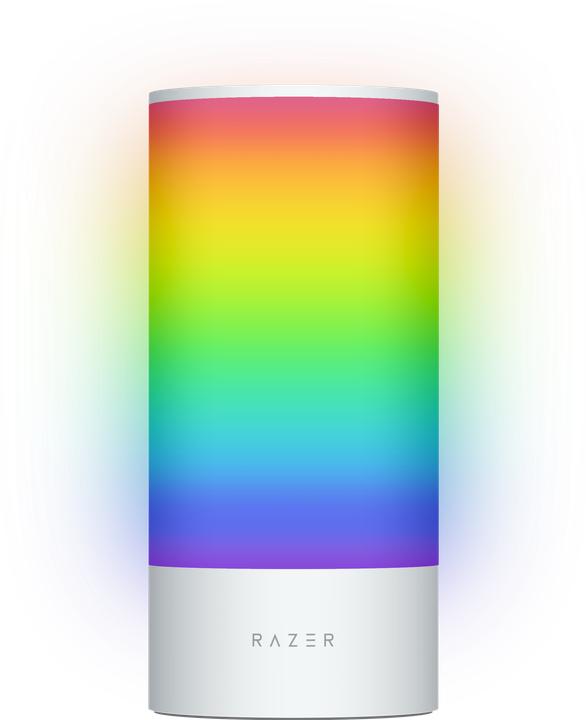Produktbild Razer Aether Smart Lamp Pro - LED-Leuchte mit Mehrzonen-Beleuchtung (500 lm)