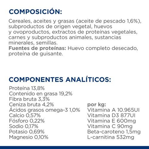 Produktbild Hill's Prescription Diet k/d Kidney Care - Trockenfutter für Hunde - 1,5kg (Adult, 6 Stk., 1500 g)