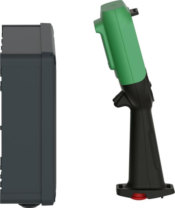 Produktbild Schneider Electric Fernsteuerung