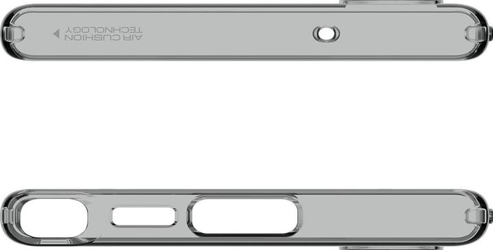 Image du produit Spigen Liquid Crystal Case pour S918B Samsung Galaxy S23 Ultra - space crystal (Samsung Galaxy S23 Ultra)