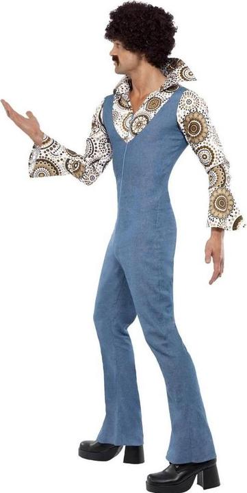 Produktbild Smiffys Groovy Dancer Kostüm (M)