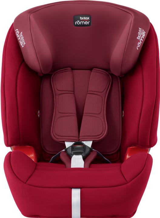 Image du produit Britax Römer Evolva 1-2-3 SL Sict
