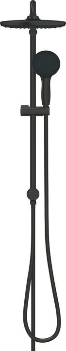 Produktbild Grohe Vitalio Start System 250 Flex Duschsystem mit Umstellung, Renovierungs-Set, variable Bohrlöcher, was
