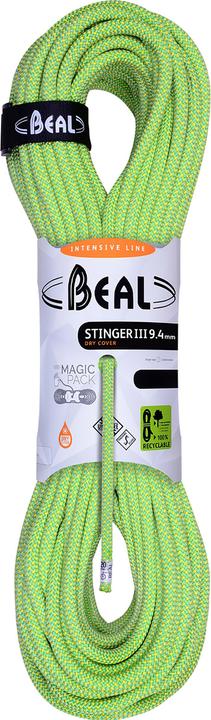 Produktbild Beal Stinger III 9.4 Unicore Dry Cover Kletterseil (60 m)