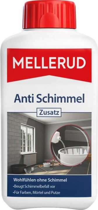 Productafbeelding Mellerud Antischimmel-additief