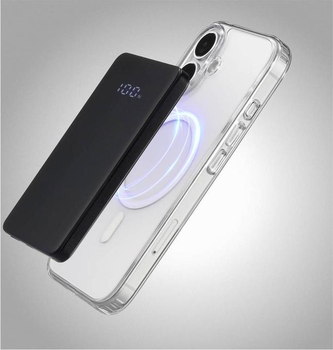 Actual product image Renkforce Backcover (Apple iPhone 17)