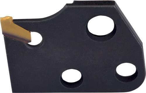 Image du produit Pramet Gouges modulaires ISO XLCFR 250115-2.00 Profondeur de gorges 15mm Rotation à droite