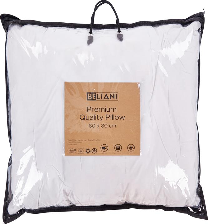 Actual product image Beliani Diran (80 x 80 cm)