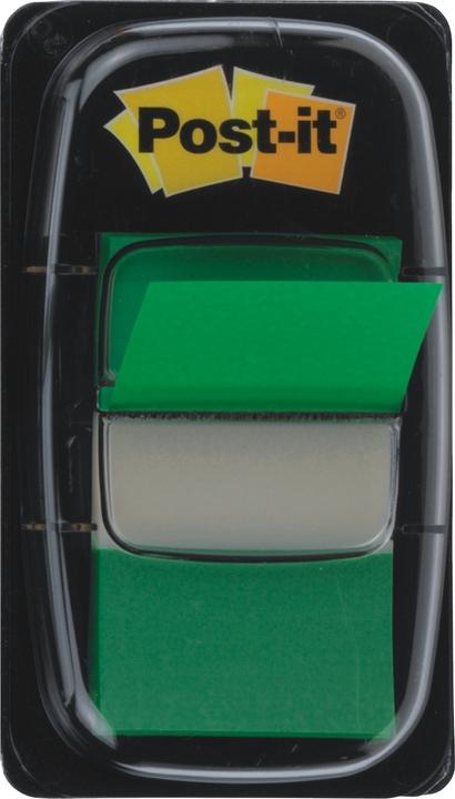 Produktbild Post-it Index (25 x 43 mm)