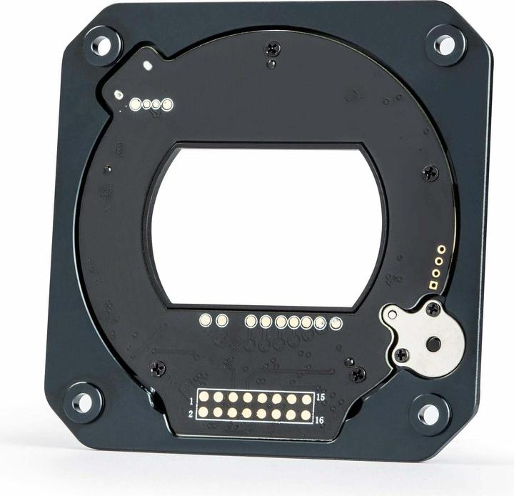 Image du produit Viltrox Adaptateur d'objectif E-T10