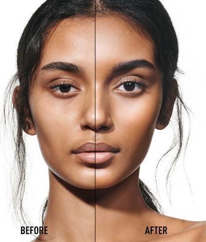 Actual product image Dior Diorskin Forever Summer One Shot Deep (004 Medium Deep)