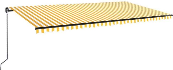 Actual product image vidaXL Taima (6 m)