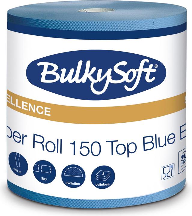 Actual product image Multi EXCELLENCE - Paper wipes maxi (2x)