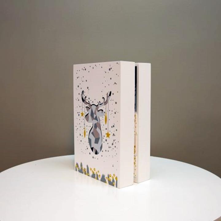 Produktbild GuGus LED Adventskalender