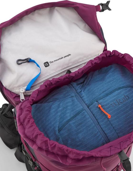 Produktbild Rab Airox 34ND (34 l)