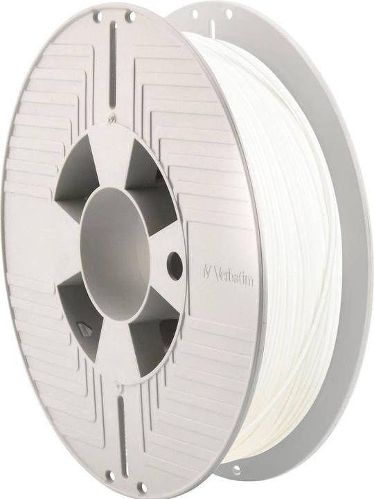 Produktbild Verbatim 55903 3D-Druckmaterial Butendiol Vinylalkohol-Copolymer (BVOH) (BVOH, 1.75 mm, 500 g, Transparent)