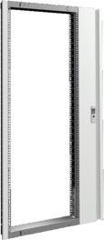 Actual product image Rittal Swivel frame, large for VX, 600, 800 and wide cabinets