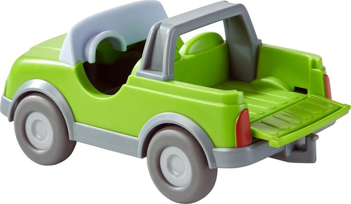 Actual product image Haba Little Friends Play Set Out and About (MQ2) **