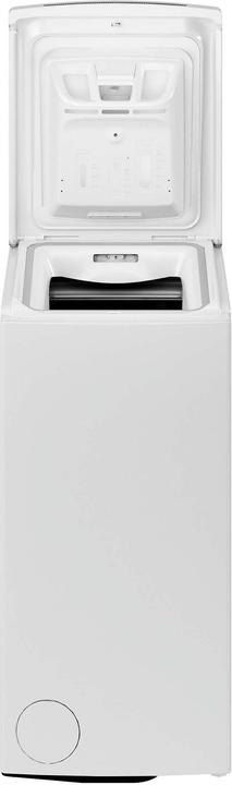 Produktbild Whirlpool TDLR 6261BS EU/N Waschmaschine (6 kg)