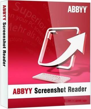Abbyy Screenshot Reader (1 User, unbegrenzt)