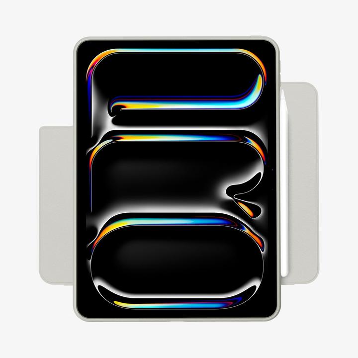 Immagine prodotto Spigen iPad Pro 11-inch Case (Apple iPad Pro 11 2024)