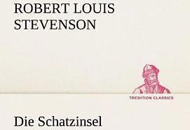 Produktbild Die Schatzinsel (Deutsch, Robert Louis Stevenson, 2013)