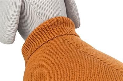 Immagine prodotto Trixie Citystyle Hondentrui Berlino Roest (30, Maglione per cani)